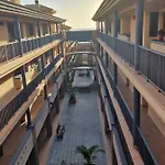Spacious And Comfortable Paraiso Ii شقة *