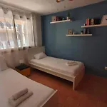 Spacious And Comfortable Paraiso Ii شقة *