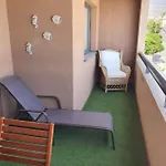 Spacious And Comfortable Paraiso Ii شقة بلايا بارايسو