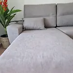 Spacious And Comfortable Paraiso Ii * بلايا بارايسو