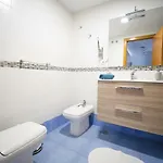 Spacious And Comfortable Paraiso Ii