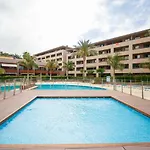 شقة Spacious And Comfortable Paraiso Ii بلايا بارايسو