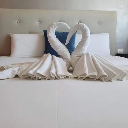 Spacious And Comfortable Paraiso Ii شقة *