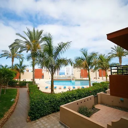 Spacious And Comfortable Paraiso Ii بلايا بارايسو
