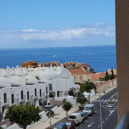 Apartament Spacious And Comfortable Paraiso Ii *