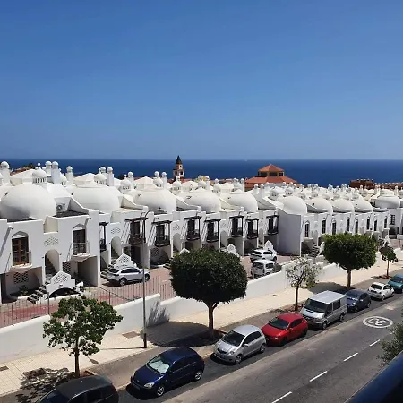 Spacious And Comfortable Paraiso Ii *