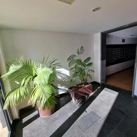 Spacious And Comfortable Paraiso Ii Apartament *