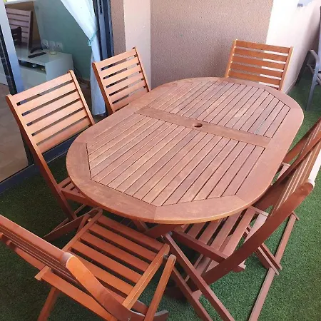 Spacious And Comfortable Paraiso Ii * Playa Paraiso (Tenerife)