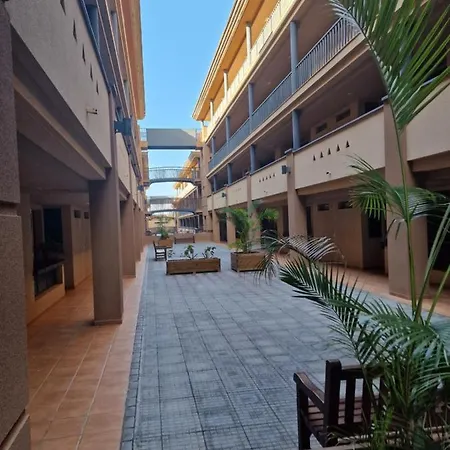 Spacious And Comfortable Paraiso Ii *