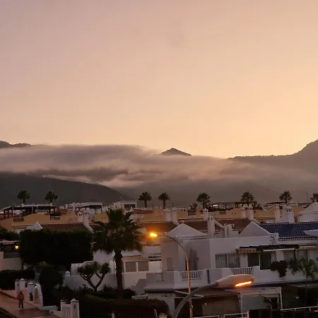 Apartament Spacious And Comfortable Paraiso Ii Playa Paraiso (Tenerife)