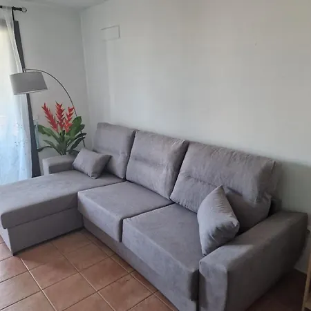 Spacious And Comfortable Paraiso Ii Playa Paraiso (Tenerife)