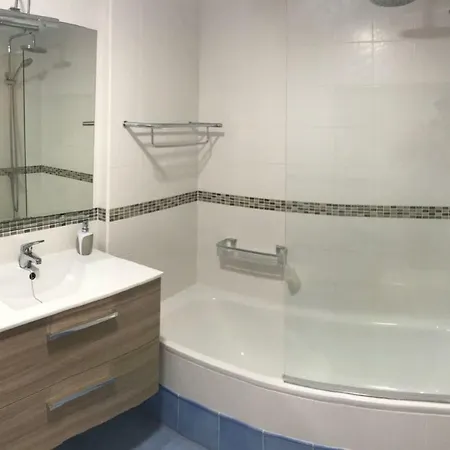 Spacious And Comfortable Paraiso Ii Apartament Playa Paraiso (Tenerife)