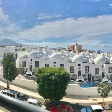 Spacious And Comfortable Paraiso Ii Playa Paraiso (Tenerife)