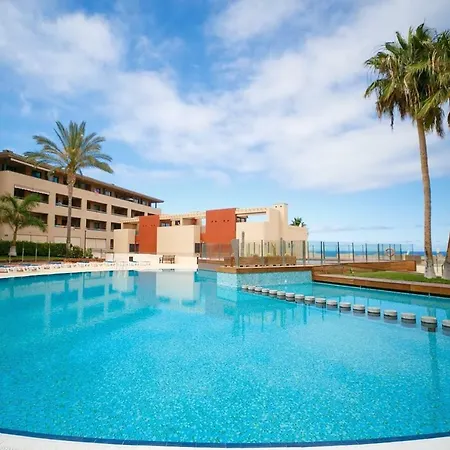 Spacious And Comfortable Paraiso Ii Appartamento