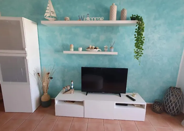 Spacious And Comfortable Paraiso Ii Appartement Playa Paraiso (Tenerife)