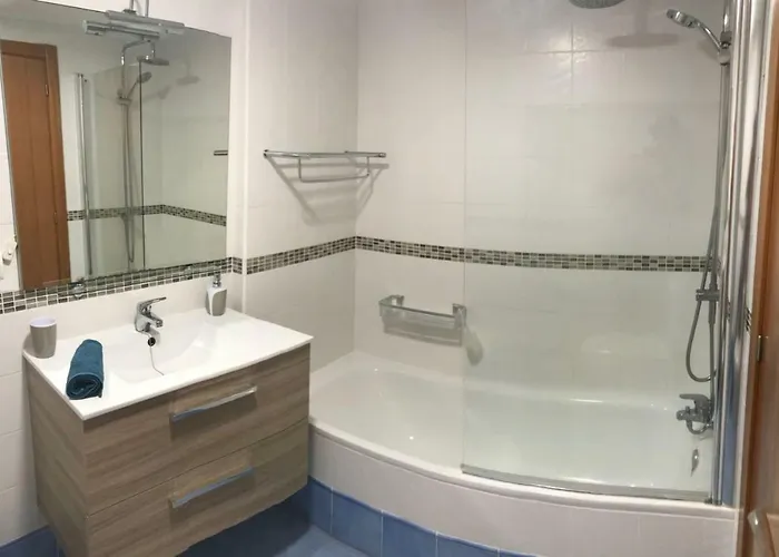 Spacious And Comfortable Paraiso Ii Appartement Playa Paraiso (Tenerife)