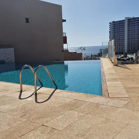 Spacious And Comfortable Paraiso Ii