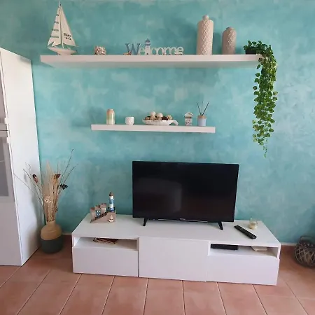 Spacious And Comfortable Paraiso Ii Appartement Playa Paraiso (Tenerife)