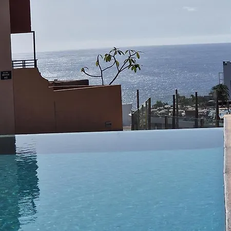 Apartment Spacious And Comfortable Paraiso Ii *