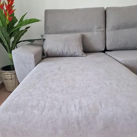 Spacious And Comfortable Paraiso Ii * Playa Paraiso (Tenerife)