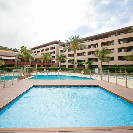 Appartement Spacious And Comfortable Paraiso Ii Playa Paraiso (Tenerife)