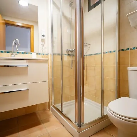 Spacious And Comfortable Paraiso Ii Appartement Playa Paraiso (Tenerife)