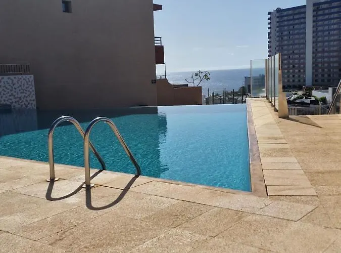 Spacious&comfortable Paraiso Ii