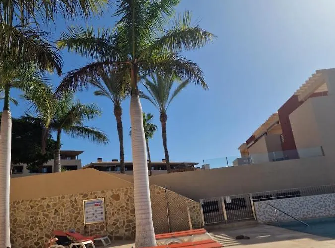 Spacious&comfortable Paraiso Ii Apartamento