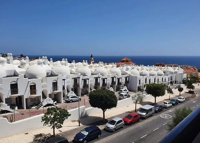 Spacious And Comfortable Paraiso Ii *