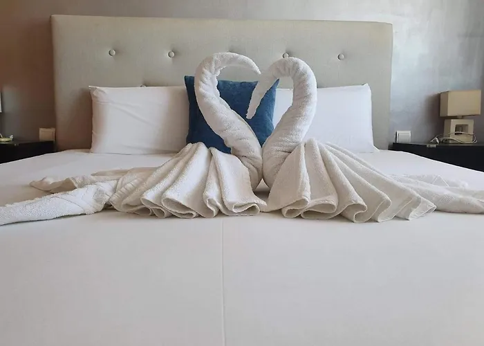 Spacious&comfortable Paraiso Ii Apartamento *