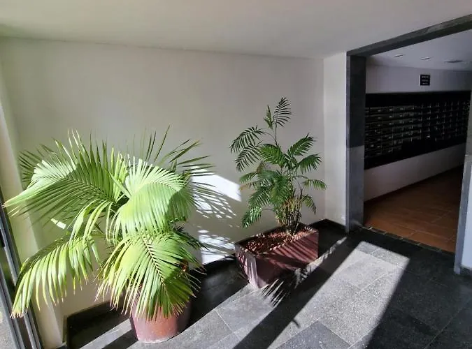 Spacious&comfortable Paraiso Ii Appartement *