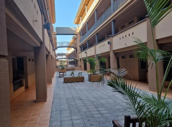 Spacious&comfortable Paraiso Ii *