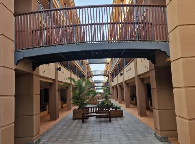 Spacious&comfortable Paraiso Ii *