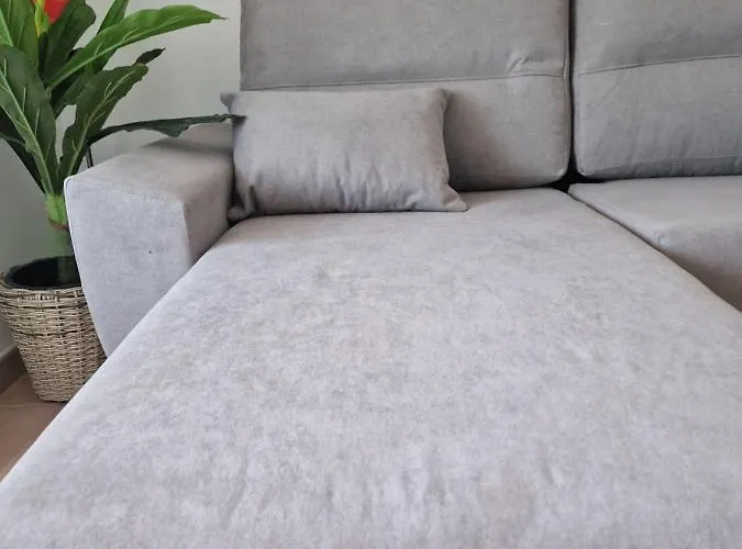 Spacious&comfortable Paraiso Ii * Playa Paraíso