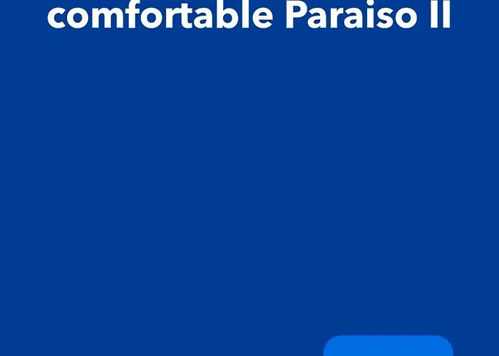 Spacious And Comfortable Paraiso Ii * Playa Paraiso (Tenerife)