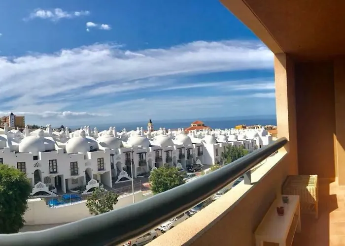 Spacious&comfortable Paraiso Ii Playa Paraíso