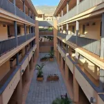 アパート Spacious And Comfortable Paraiso Ii プラヤ・パライソ