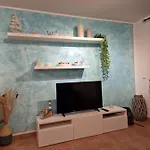 Spacious And Comfortable Paraiso Ii *