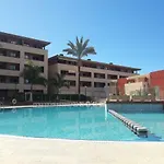 アパート Spacious And Comfortable Paraiso Ii