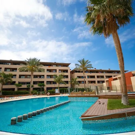 Spacious And Comfortable Paraiso Ii Playa Paraiso (Tenerife)