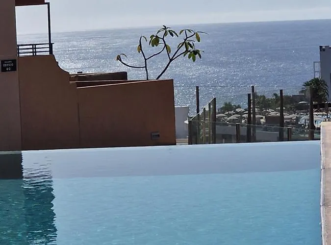 Apartment Spacious And Comfortable Paraiso Ii *