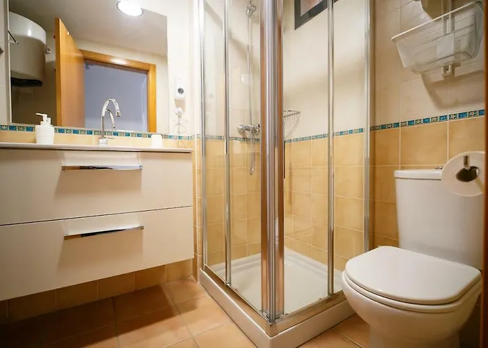 Spacious And Comfortable Paraiso Ii Apartment Playa Paraiso (Tenerife)